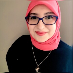 Ruba Ali al Hassani
